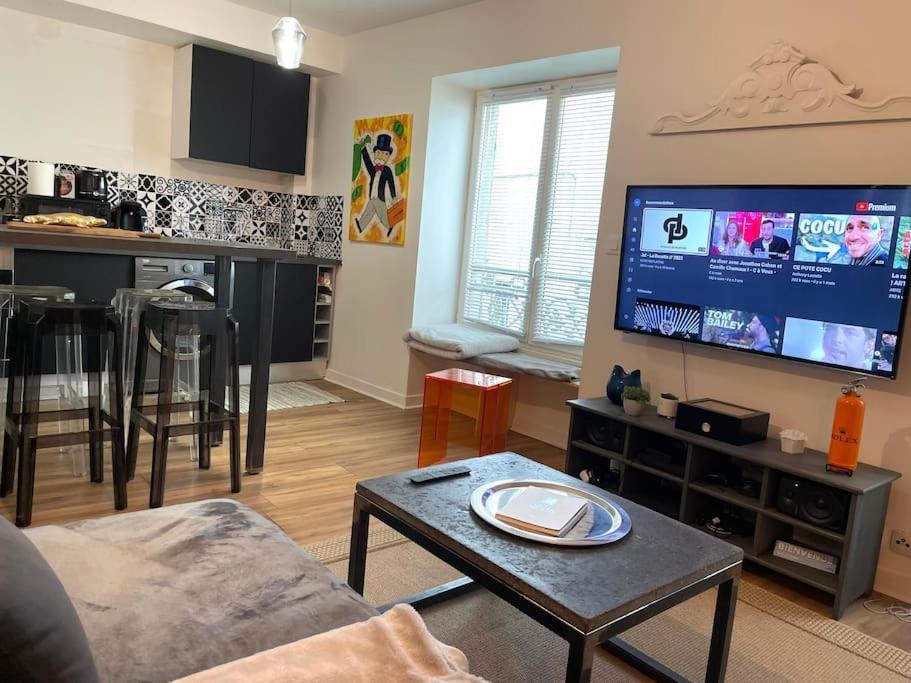 Appartement 22 Coeur De Vienne Extérieur photo
