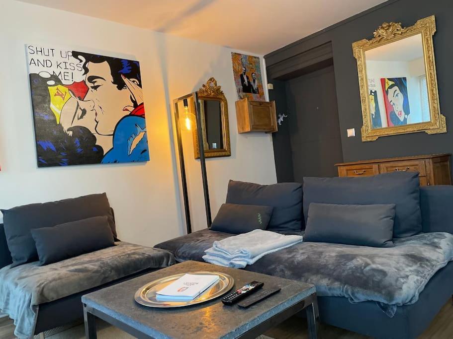 Appartement 22 Coeur De Vienne Extérieur photo