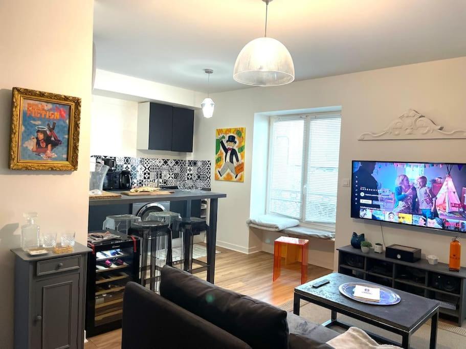 Appartement 22 Coeur De Vienne Extérieur photo